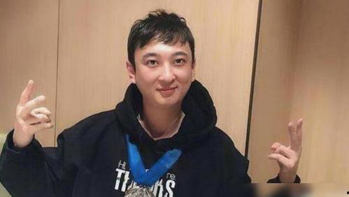 吃瓜娱乐王思聪